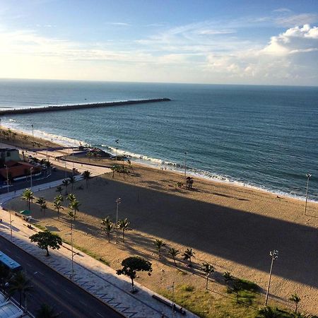 Ap Beach Class Fortaleza Екстер'єр фото