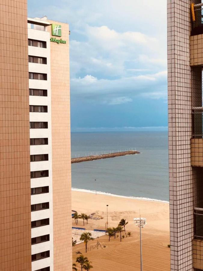 Ap Beach Class Fortaleza Екстер'єр фото