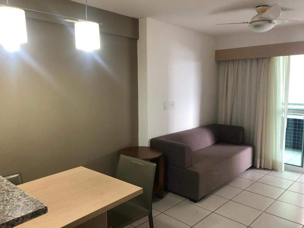 Ap Beach Class Fortaleza Екстер'єр фото
