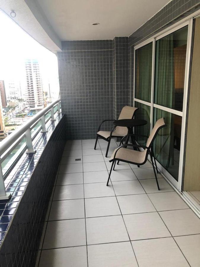 Ap Beach Class Fortaleza Екстер'єр фото